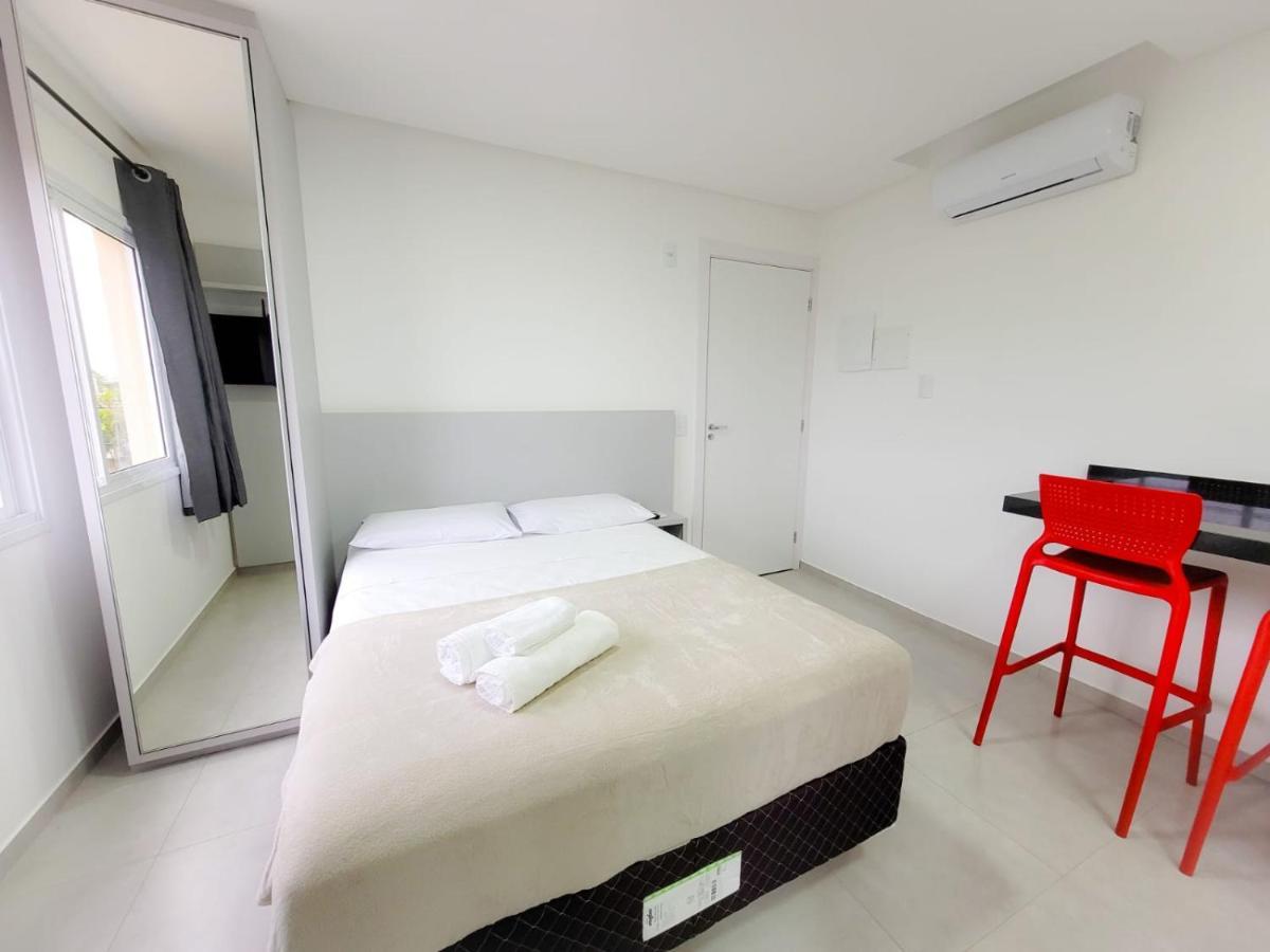 Hospeda Mariscal Flat