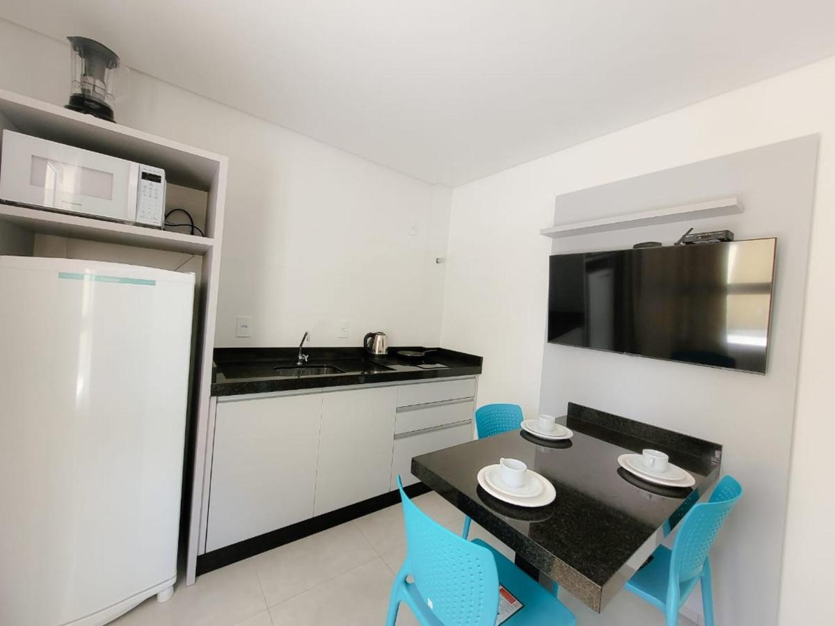 Hospeda Mariscal Flat Apartahotel