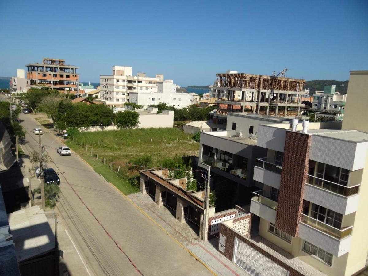 Hospeda Mariscal Flat * Bombinhas