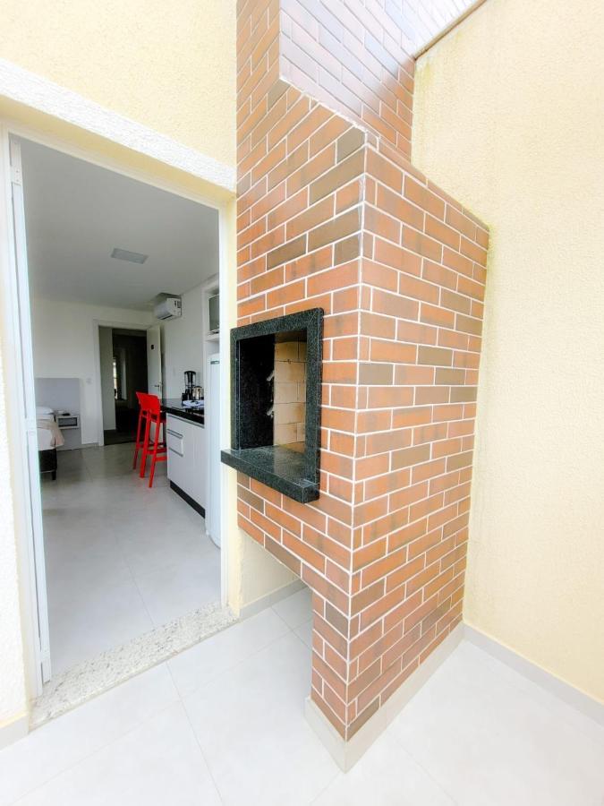 Apartahotel Hospeda Mariscal Flat Bombinhas
