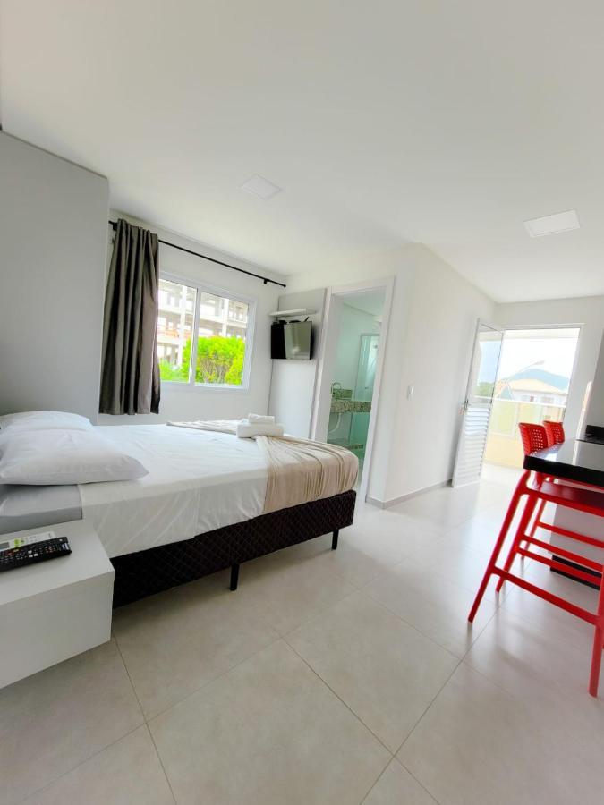 Apartahotel Hospeda Mariscal Flat
