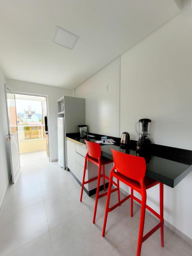 Hospeda Mariscal Flat
