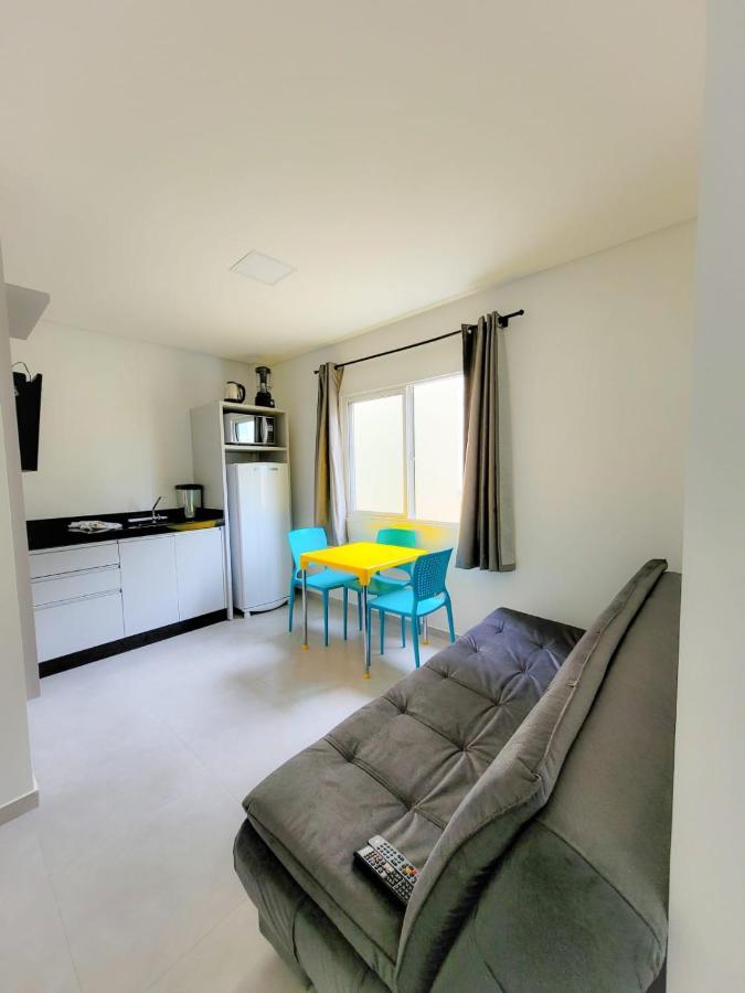 Apartahotel Hospeda Mariscal Flat