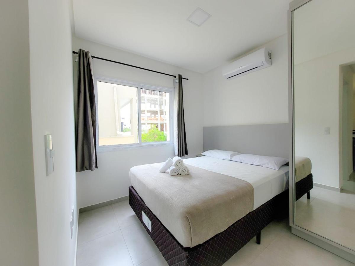 Apartahotel Hospeda Mariscal Flat *