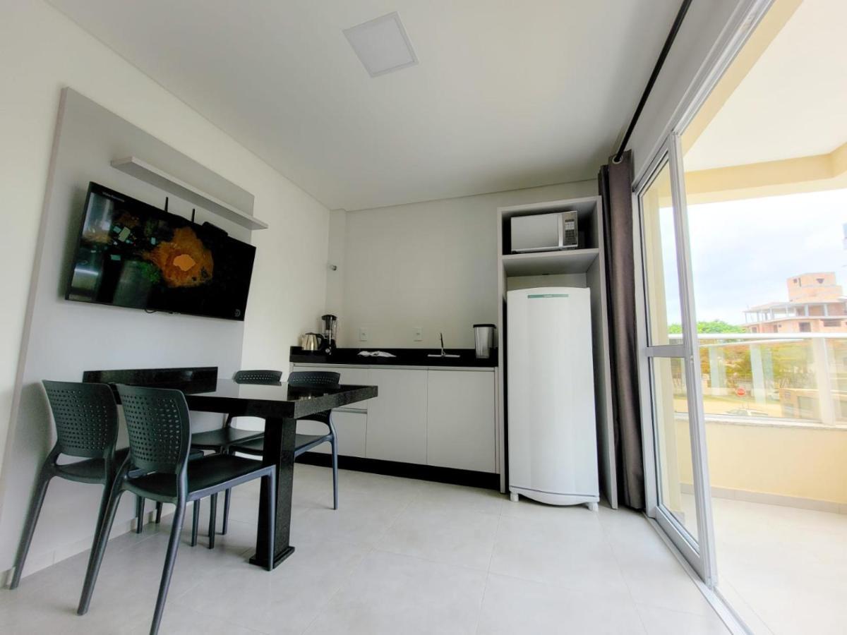 Hospeda Mariscal Flat