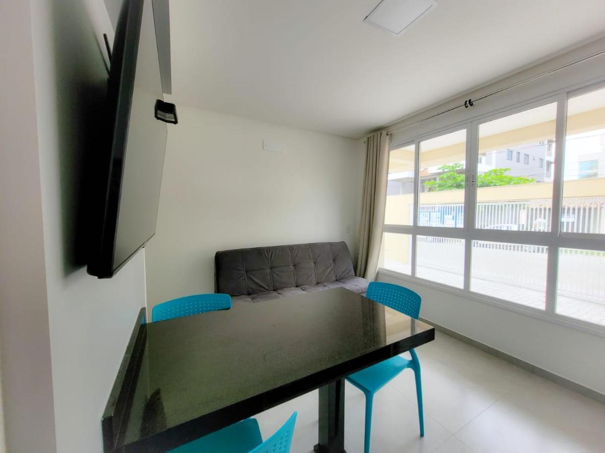 Apartahotel Hospeda Mariscal Flat