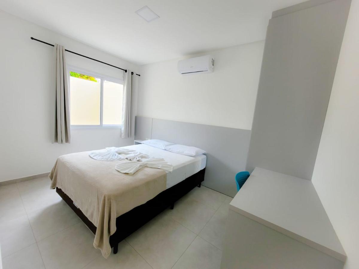 Hospeda Mariscal Flat