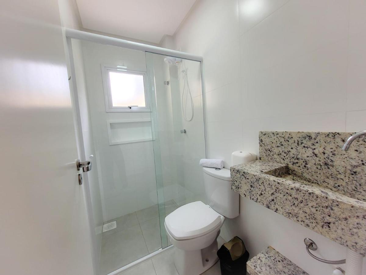 Apartahotel Hospeda Mariscal Flat Bombinhas