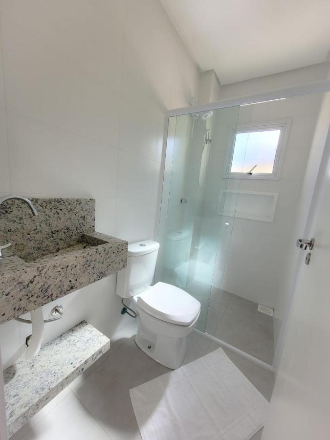 Hospeda Mariscal Flat Apartahotel