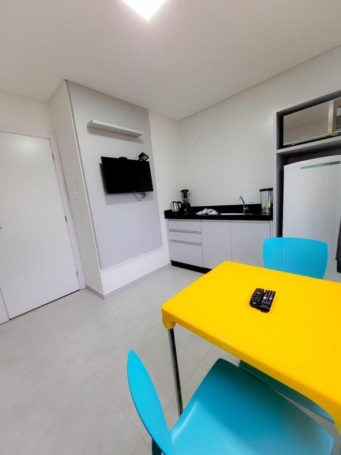 Apartahotel Hospeda Mariscal Flat *