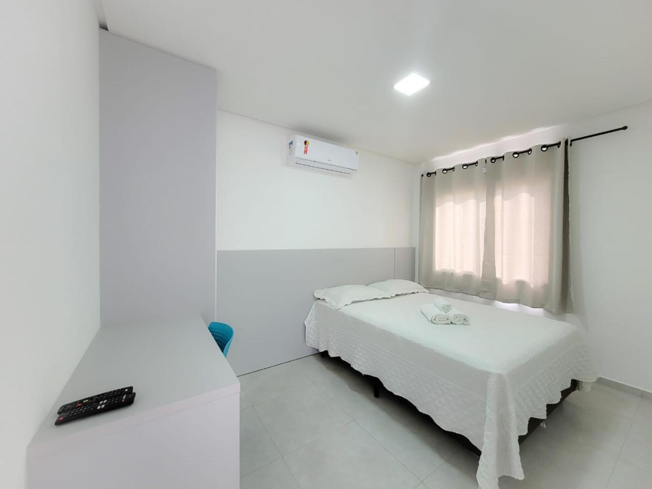 Apartahotel Hospeda Mariscal Flat *