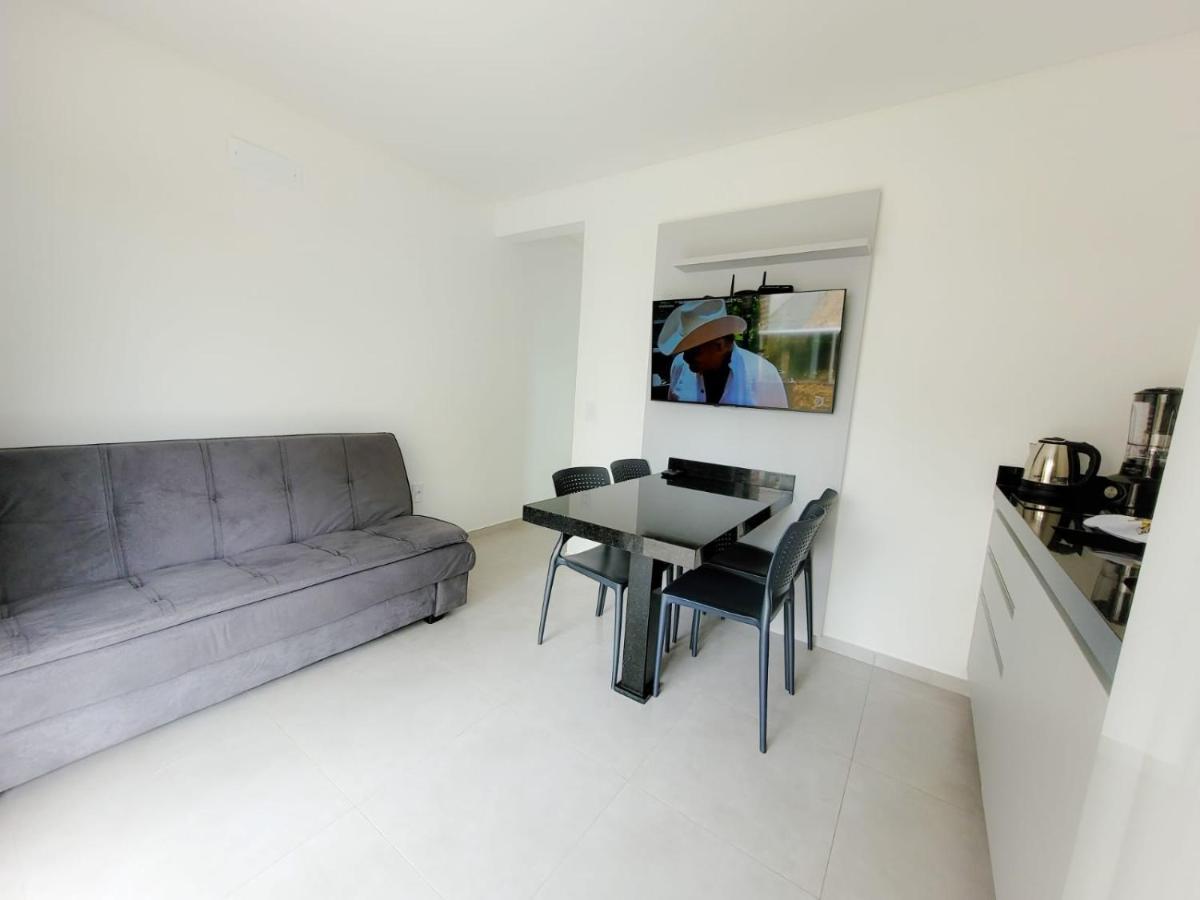 Hospeda Mariscal Flat 公寓式飯店