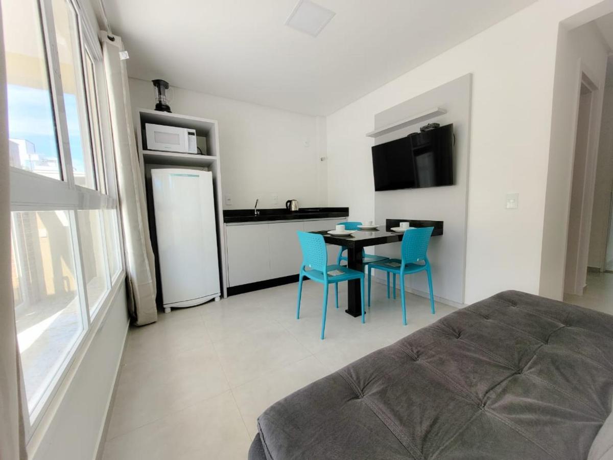 Hospeda Mariscal Flat * Bombinhas
